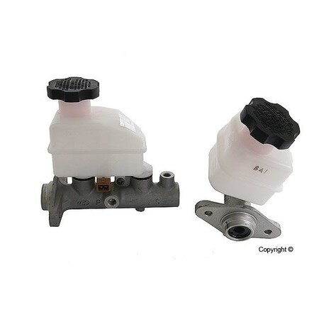 Genuine Brake Master, 585102D300 585102D300